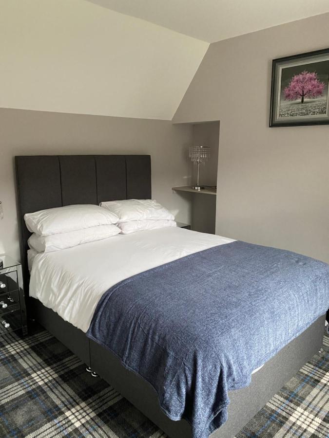 Bed and Breakfast Campfield House à Fort William Extérieur photo