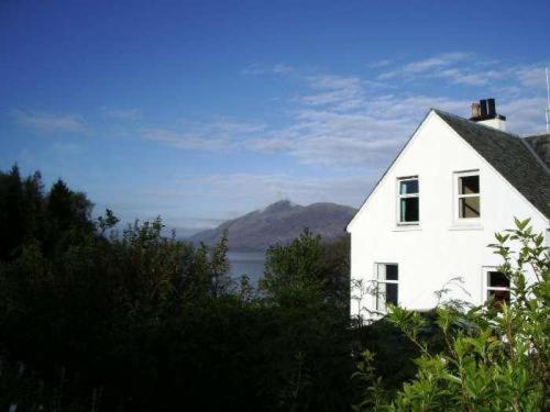 Bed and Breakfast Campfield House à Fort William Extérieur photo